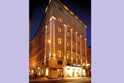 Hotel Wandl