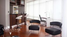 Vancouver Extended Stay
