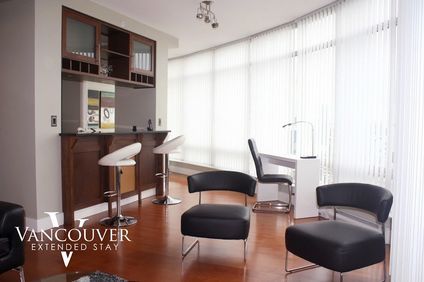 Vancouver Extended Stay