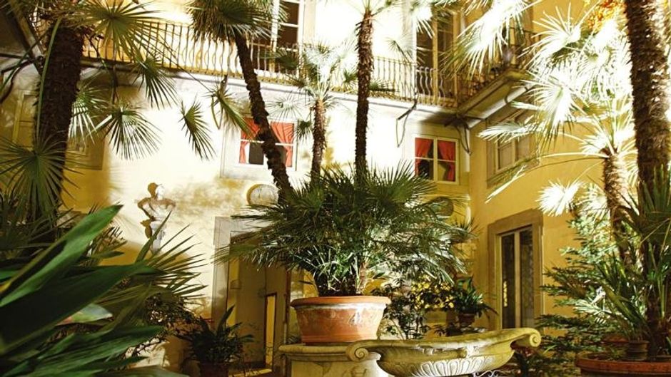 Palazzo Magnani Feroni Other