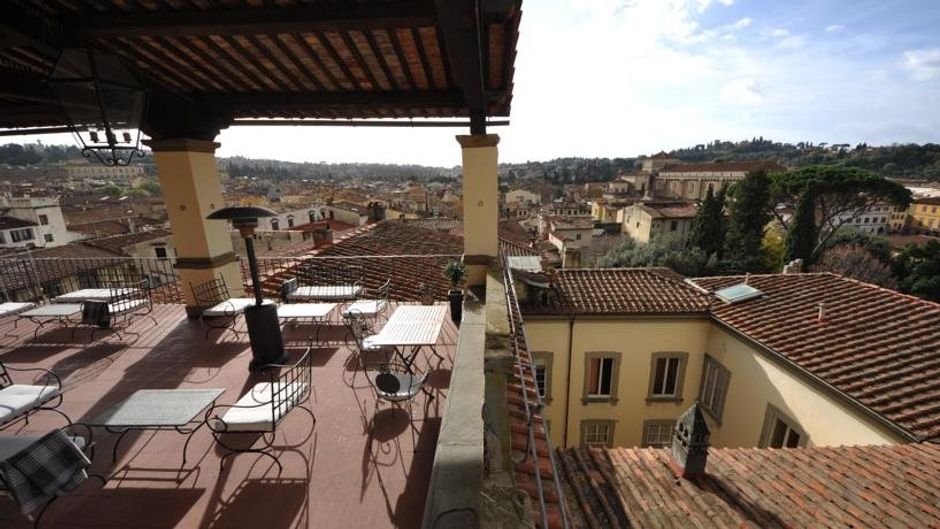 Palazzo Magnani Feroni Other
