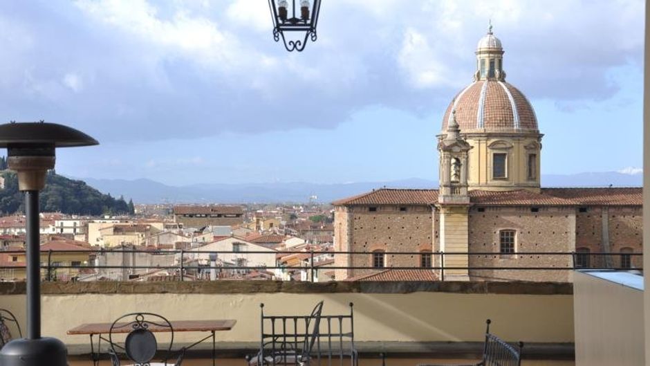 Palazzo Magnani Feroni Other