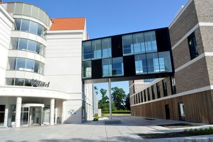 Velotel Brugges