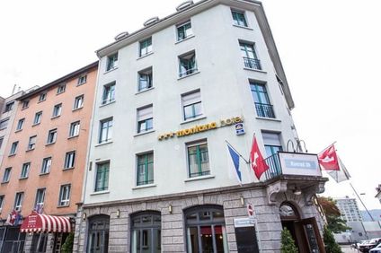 Hotel Montana