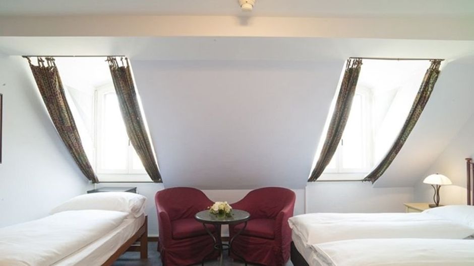 Hotel Montana Other