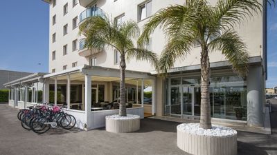 Hotel Simon