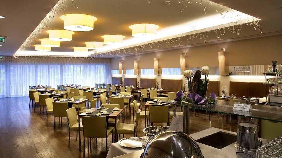 Hotel Ploberger Restaurant
