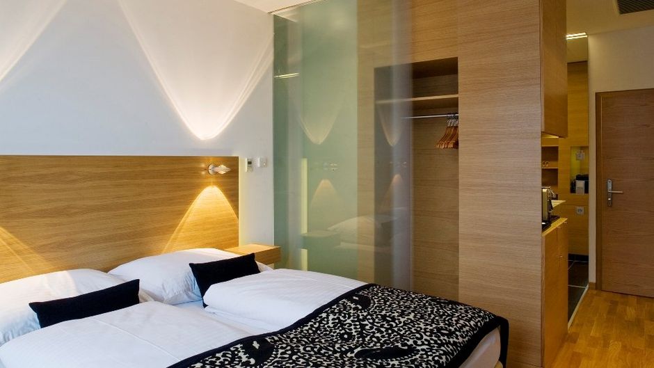 Hotel Ploberger Room