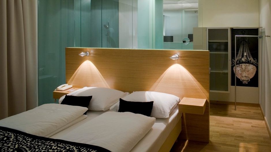 Hotel Ploberger Room