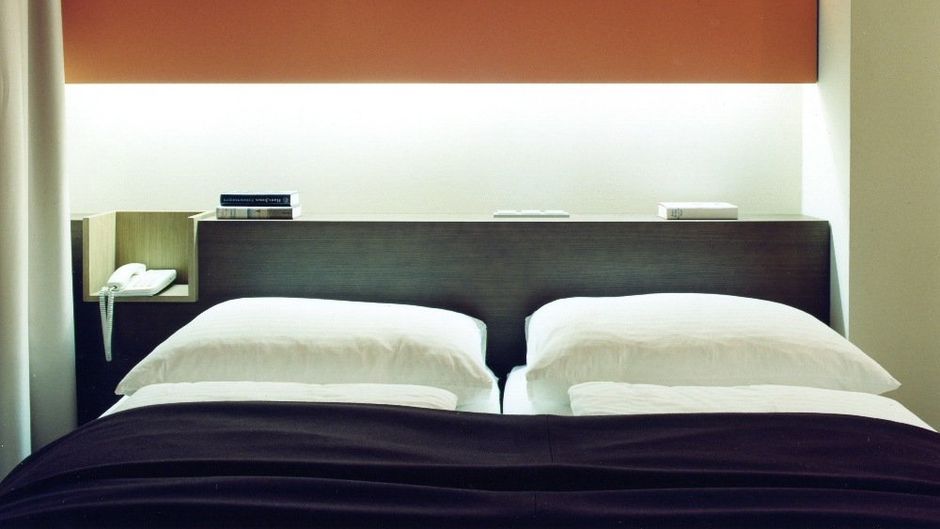 Hotel Ploberger Room
