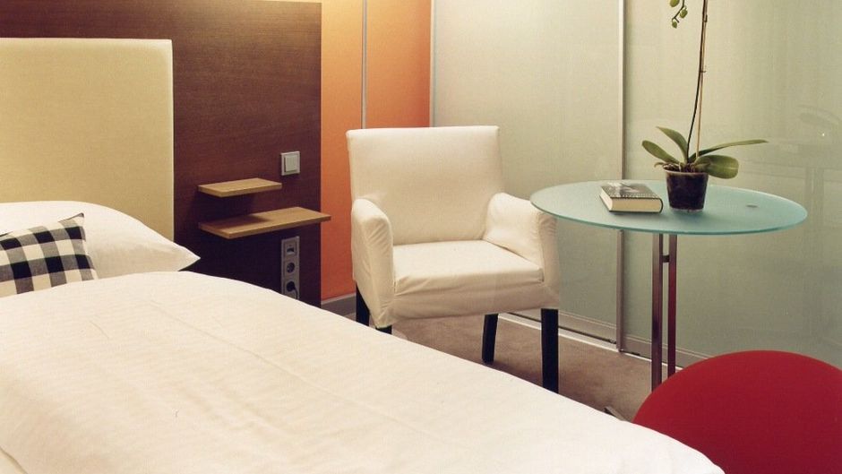 Hotel Ploberger Room