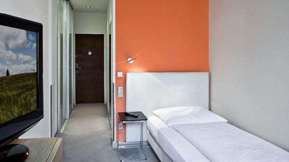 Hotel Ploberger Room