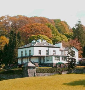 Ees Wyke Country House