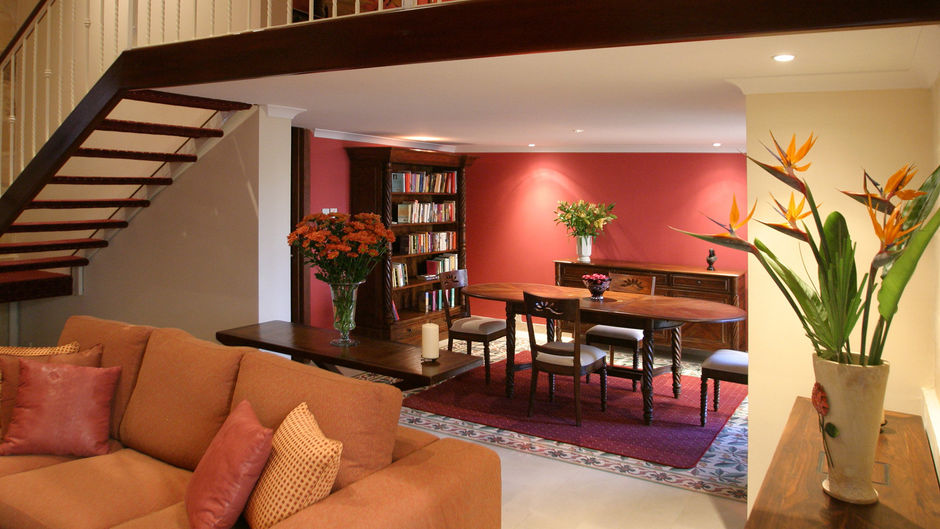 Palazzo Capua Suite