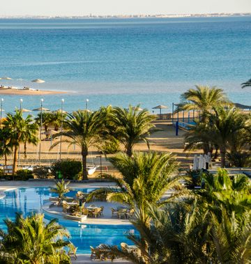 Club Paradisio El Gouna Red Sea
