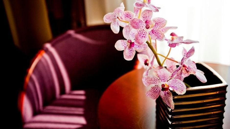 Hotel Kossak Room