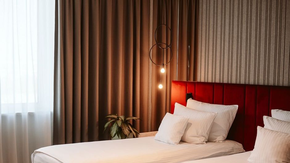 Hotel Kossak Room