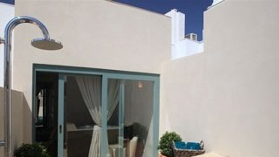 Corral del Rey Suite