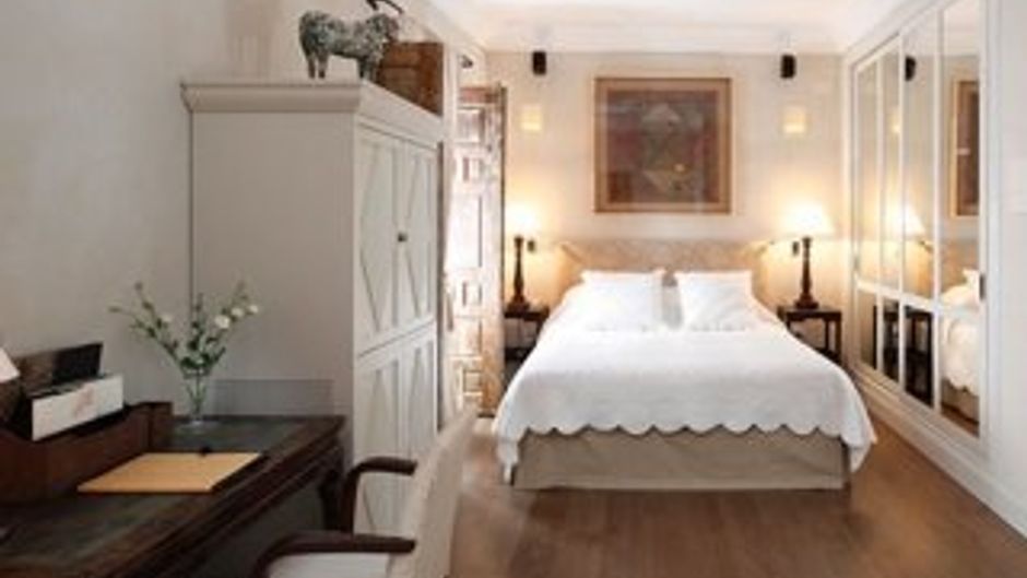 Corral del Rey Suite