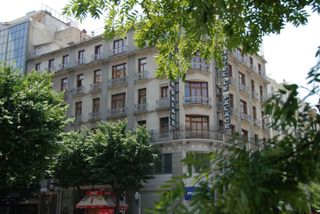 Le Palace Art Hotel
