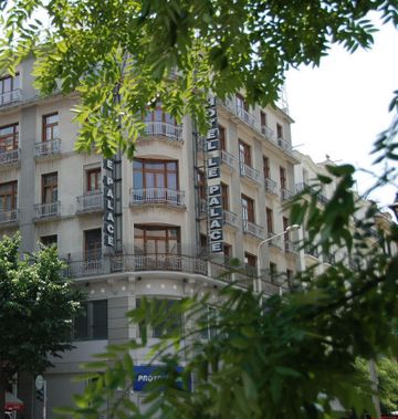 Le Palace Art Hotel