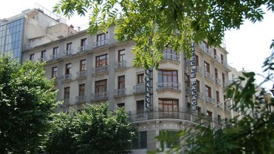 Le Palace Art Hotel