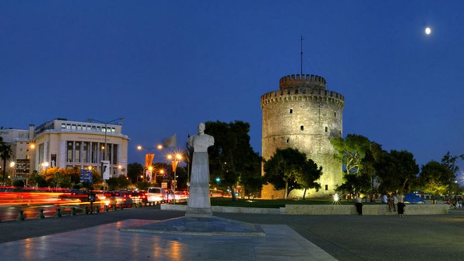 Le Palace Art Hotel Exterior