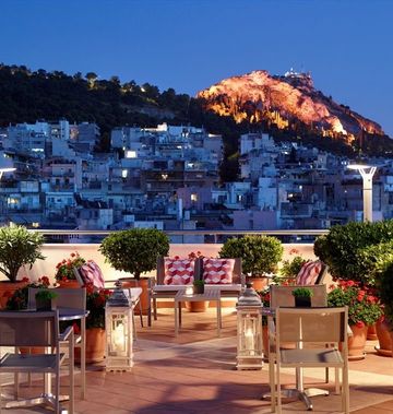 Hotel Zafolia