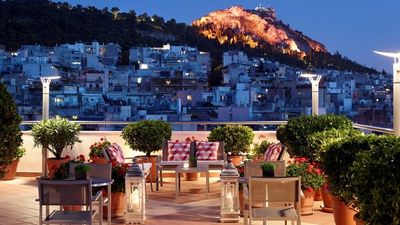 Hotel Zafolia