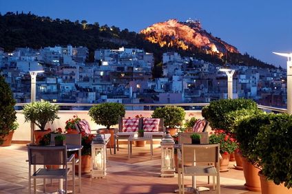 Hotel Zafolia