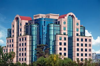 Hotel Marquis Reforma Hotel/Spa