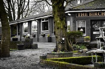The Birch Hotel