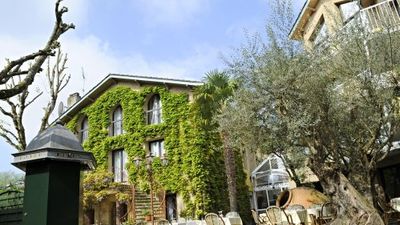 Le Chalet Lyrique