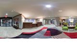 <b>Holiday Inn Express & Stes Bloomington W Lobby</b>. Virtual Tours powered by <a href="https://www.leonardoworldwide.com/" title="Leonardo Worldwide" target="_blank">Leonardo</a>.