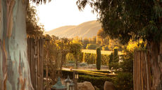 Bernardus Lodge & Spa