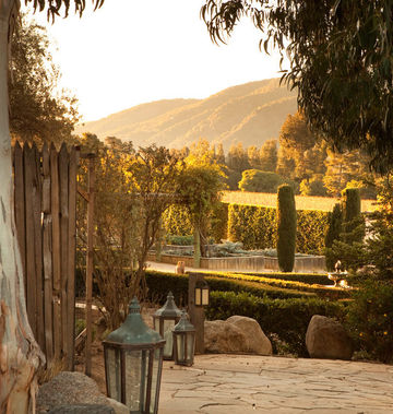 Bernardus Lodge & Spa