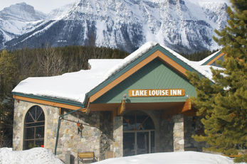 Lake Louise Inn