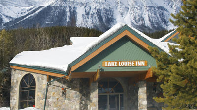 Lake Louise Inn