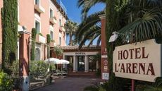 Hotel l'Arena