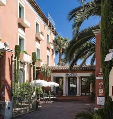 Hotel l'Arena