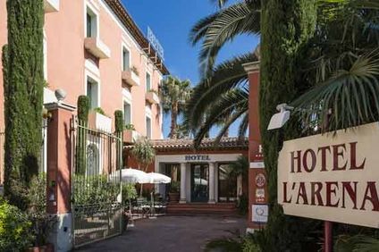 Hotel l'Arena