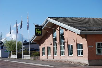 Hotell Aelvdalen