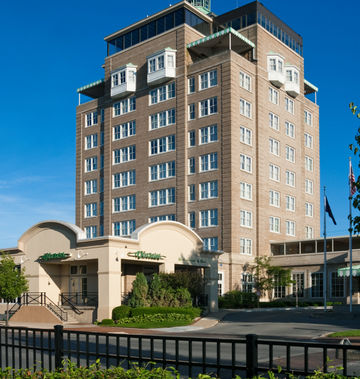 Park Place Hotel