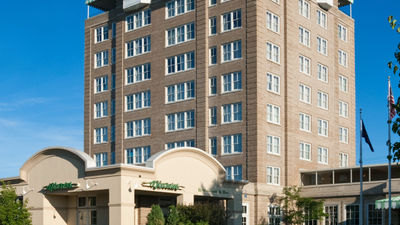 Park Place Hotel