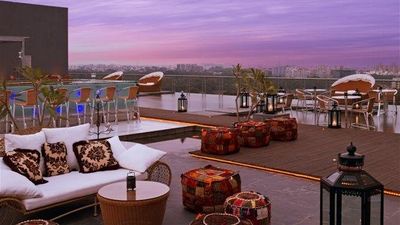 The O Hotel Pune