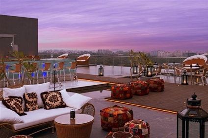 The O Hotel Pune
