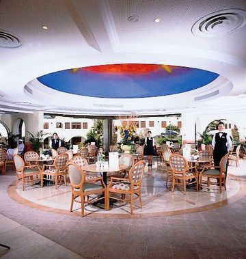 Marbella Resort