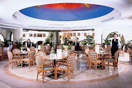 Marbella Resort