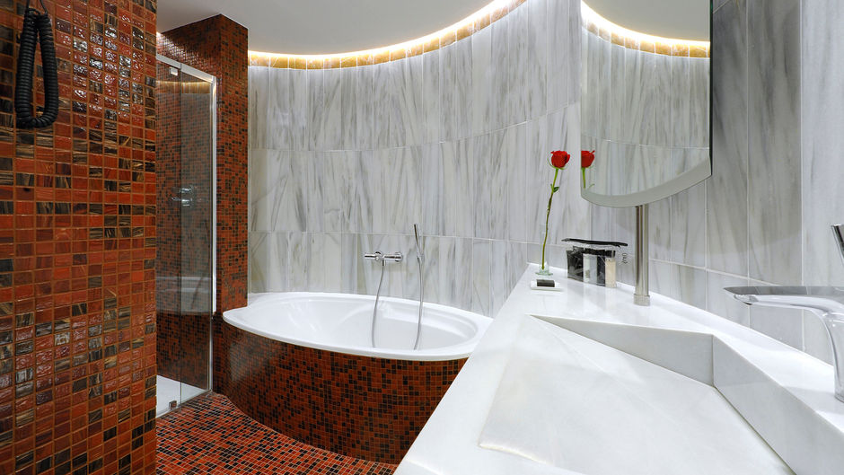Claris Hotel & Spa Room