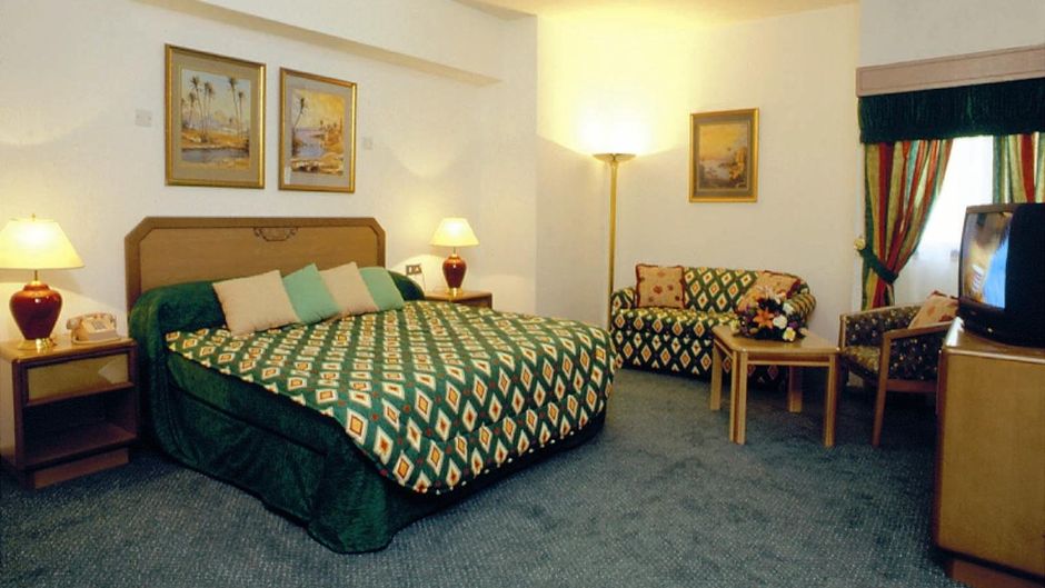 Grand Coral Hotel Makkah Suite